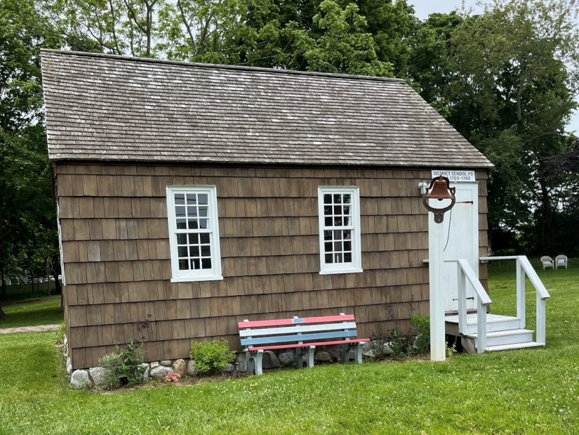 1760 Schoolhouse